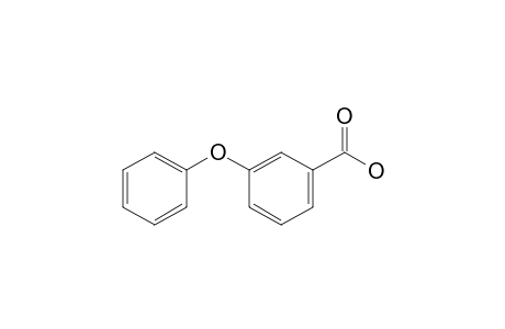 3-Phenoxy-benzoic acid