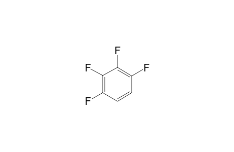 1,2,3,4-Tetrafluorobenzene