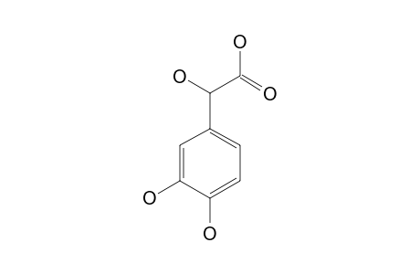 DL-3,4-dihydroxymandelic acid