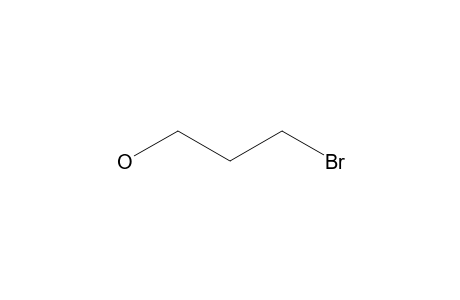 3-Bromo-1-propanol