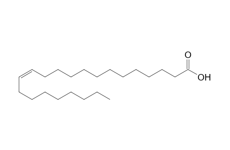 Fatty acid (Erucic)