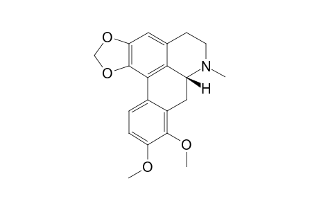 Crebanine