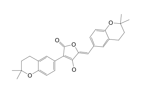 ASPULVINONE-A