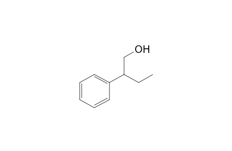 beta-Ethylphenethyl alcohol