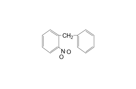 (o-nitrophenyl)phenylmethane