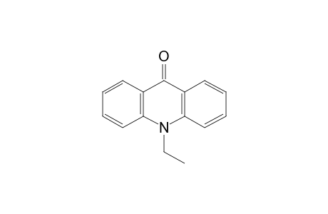 10-ethyl-9-acridanone