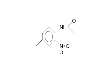 4-Methyl-2-nitroacetanilide