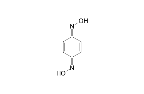 p-QUINONE DIOXIME*CURING AGENT