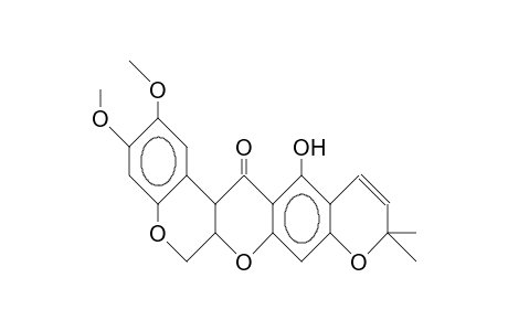 12A-HYDROXY-BETA-TOXICAROL