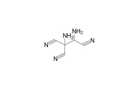 1,2-Diamino-1,1,2-ethanetricarbonitrile