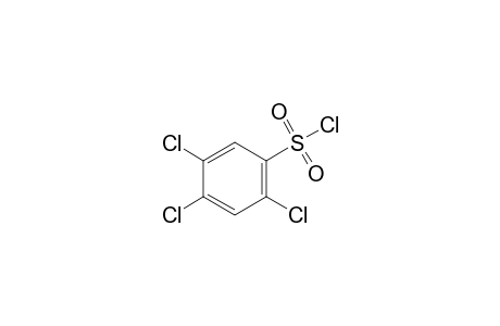 2,4,5-Trichlorobenzenesulfonyl chloride