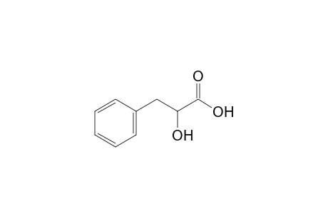 DL-3-Phenyllactic acid