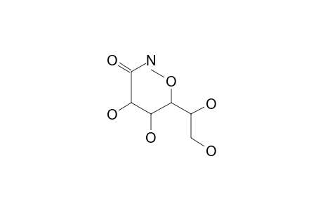 4-Methylmannonic amide