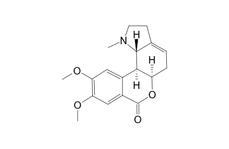 Homolycorine