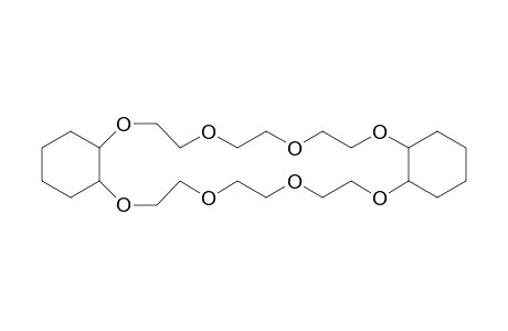 Dicyclohexano-24-crown-8