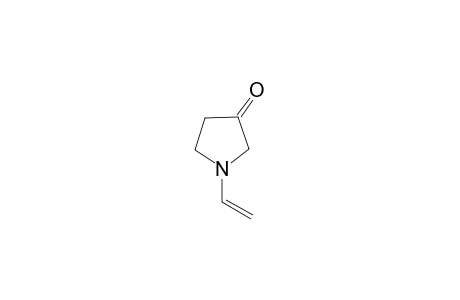 1-Vinyl-2-pyrrolidine