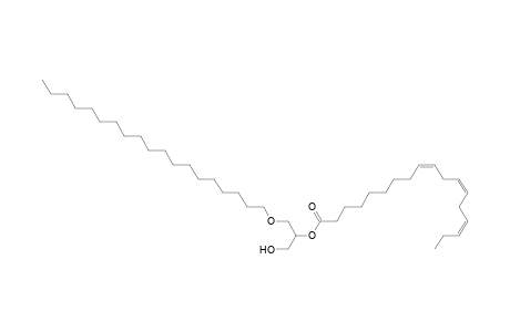 DG O-19:0_18:3