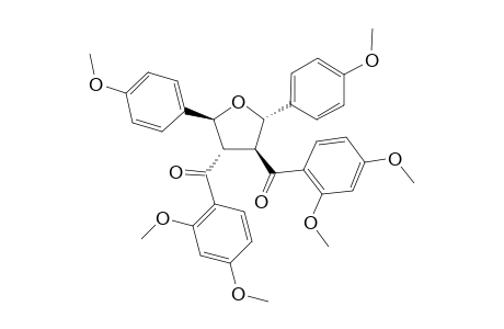 LOPHIRONE_G_HEXAMETHYLESTER