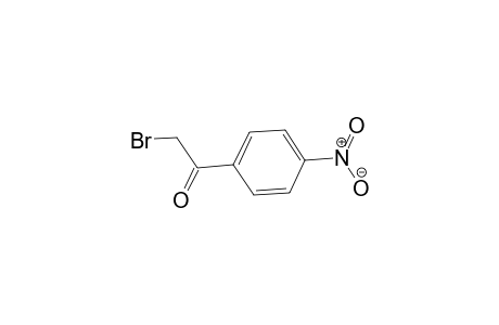 4-Nitrophenacyl bromide