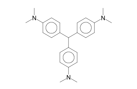 4,4',4''-Methylidynetris(N,N-dimethylaniline)