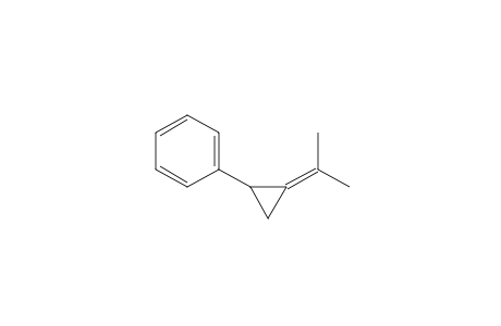 (2-Isopropylidenecyclopropyl)benzene