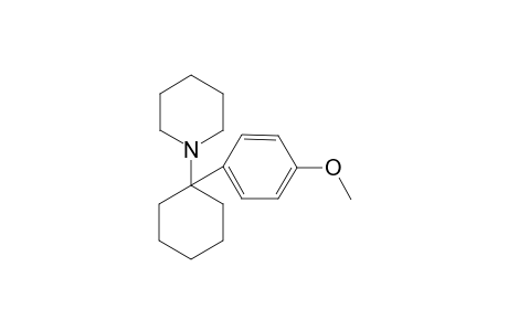 4-Methoxy PCP