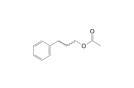 Cinnamyl acetate