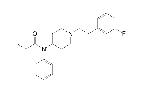 3'-Fluorofentanyl