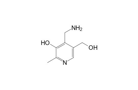 Pyridoxamine