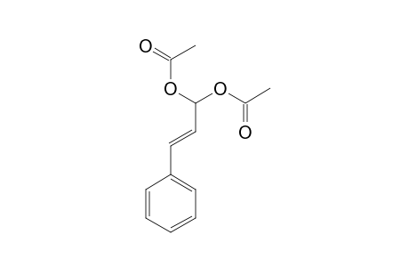 CINNAMICALDEHYDE-DIACETATE