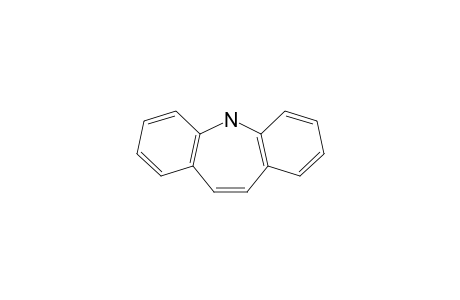 5H-Dibenz(b,f)azepine