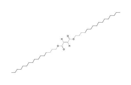 FUMARIC ACID, DIHEXADECYL ESTER