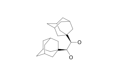 (1S,2R)-1,2-Di-adamantan-1-yl-ethane-1,2-diol