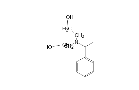 2-[bis(2-hydroxyethyl)amino]ethylbenzene