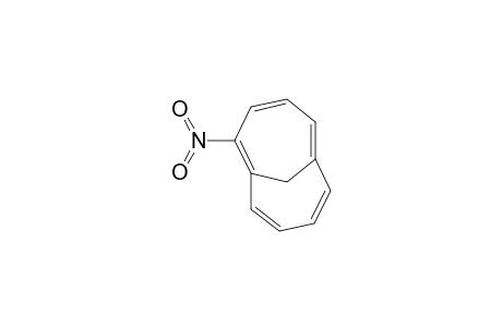 2-NITROBICYClO-[4.4.1]-UNDECA-1,3,5,7,9-PENTAENE