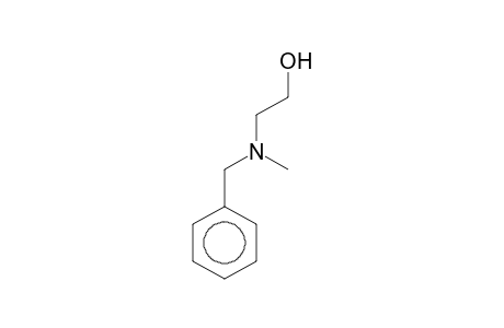 2-(N-Benzyl-N-methylamino)ethanol