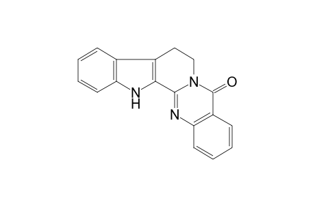 Rutaecarpine