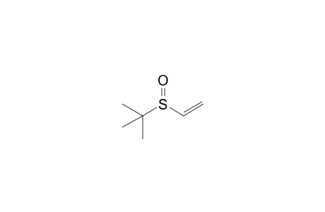 1-(tert-Butylsulfinyl)ethylene