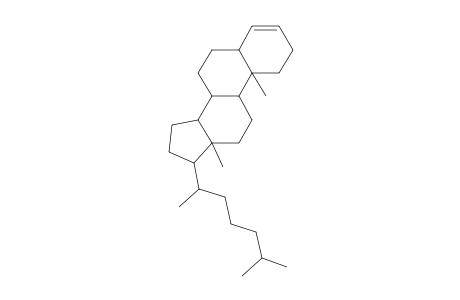 5beta(H),14alpha(H),17alpha(H)CHOLEST-3-ENE