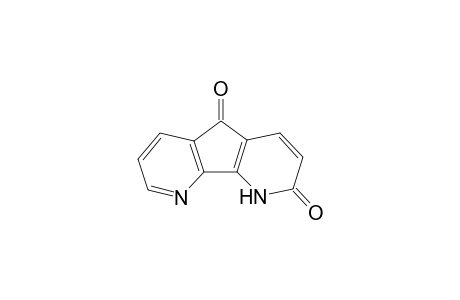 1H-cyclopenta[2,1-B