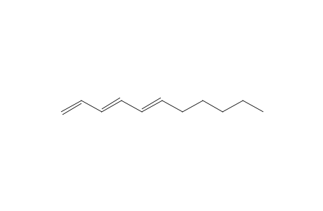 (E,E)-1,3,5-Undecatriene