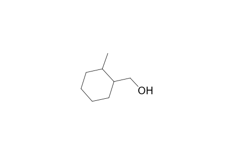 Cyclohexanemethanol, 2-methyl-
