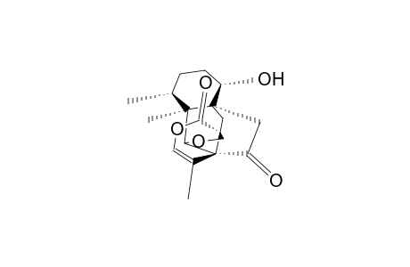 SAGITTOLACTONE