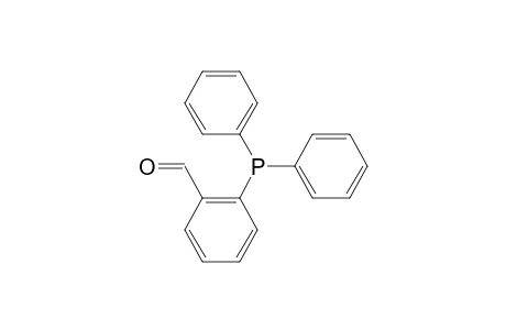 2-(Diphenylphosphino)benzaldehyde