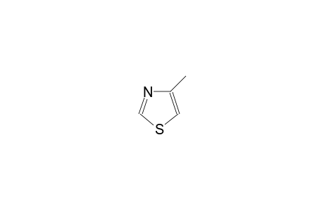 4-Methylthiazole