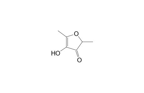 4-Hydroxy-2,5-dimethyl-3(2H)-furanone