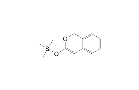 3-(Trimethylsiloxy)-1H-2-benzopyran