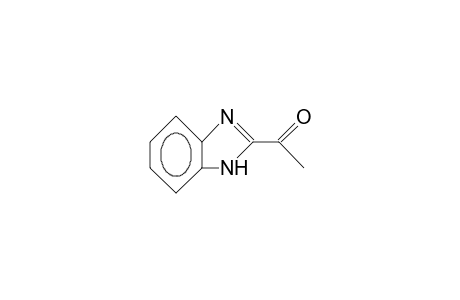 2-benzimidazolyl methyl ketone