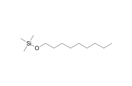 Silane, trimethyl(nonyloxy)-