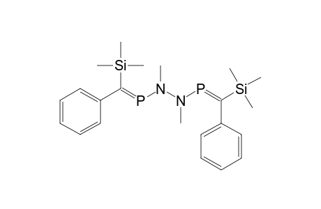 DIAZADIPHOSPHAHEXADIENE-3A